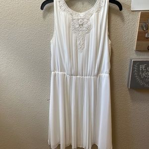 Jessica Simpson dress